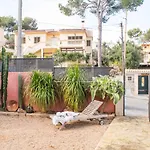 Villa Refugi - Ideal For Family Or Friends With Pool And Games Room