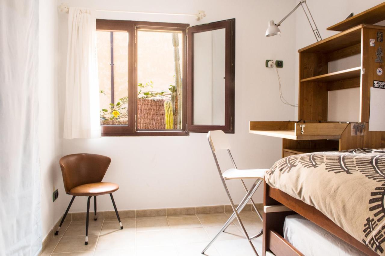 Refugi - Ideal For Family Or Friends With Pool And Games Vakantiehuis El Toro (Mallorca)