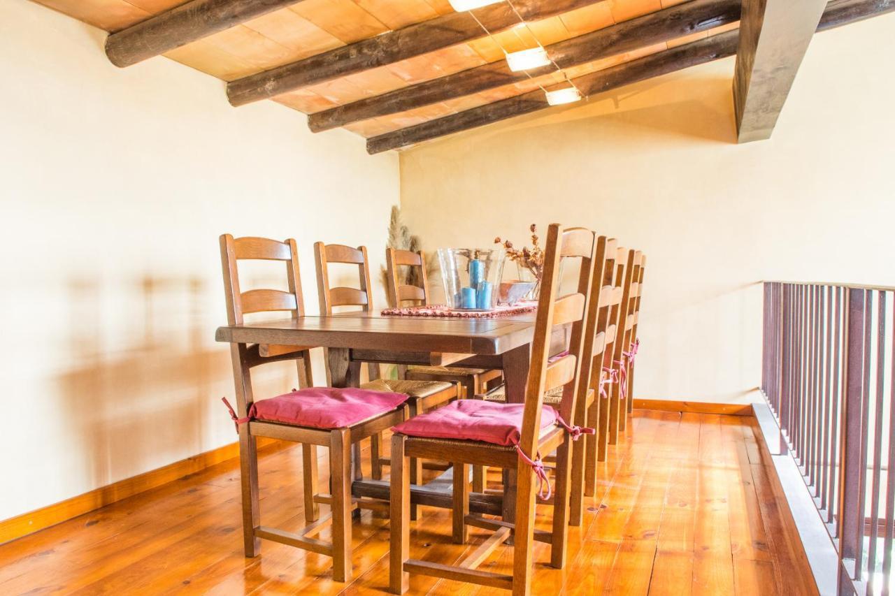 Refugi - Ideal For Family Or Friends With Pool And Games Vakantiehuis