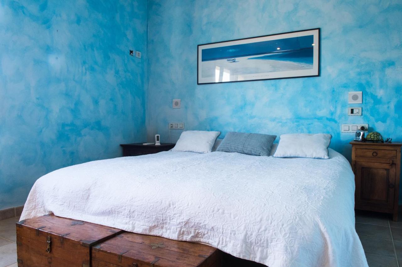 Vakantiehuis Refugi - Ideal For Family Or Friends With Pool And Games El Toro (Mallorca)